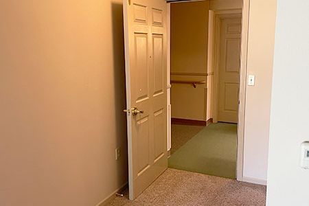 Entrance Foyer